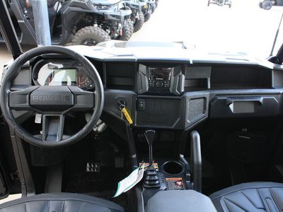 2026 Polaris General XP 4 1000 Premium - Photo 12