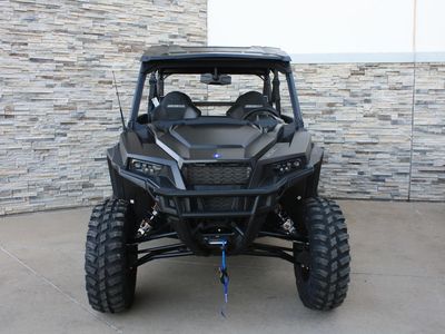 2026 Polaris General XP 4 1000 Premium - Photo 2