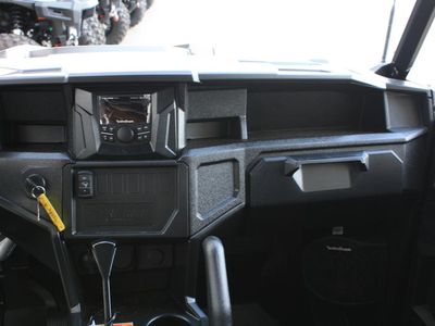 2026 Polaris General XP 4 1000 Premium - Photo 11