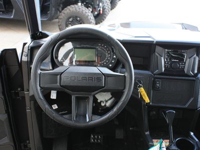 2026 Polaris General XP 4 1000 Premium - Photo 9
