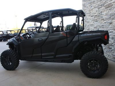 2026 Polaris General XP 4 1000 Premium - Photo 4