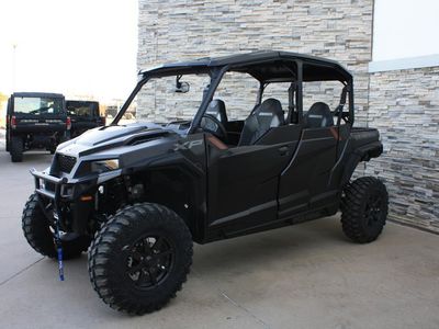 2026 Polaris General XP 4 1000 Premium - Photo 3