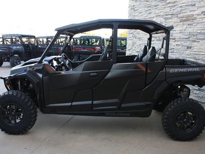 2026 Polaris General XP 4 1000 Premium - Photo 6