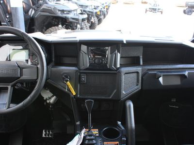 2026 Polaris General XP 4 1000 Premium - Photo 10