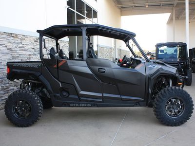 2026 Polaris General XP 4 1000 Premium - Photo 5