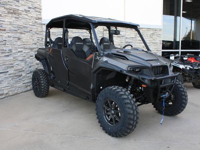2026 Polaris General XP 4 1000 Premium - Photo 1