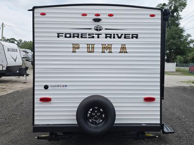 2025 Forest River Palomino - Photo 2