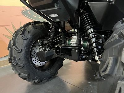 2026 Yamaha Grizzly EPS XT-R - Photo 15