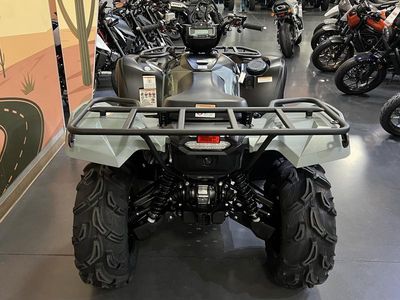 2026 Yamaha Grizzly EPS XT-R - Photo 4