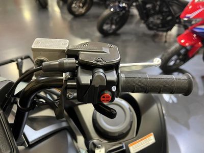 2026 Yamaha Grizzly EPS XT-R - Photo 10