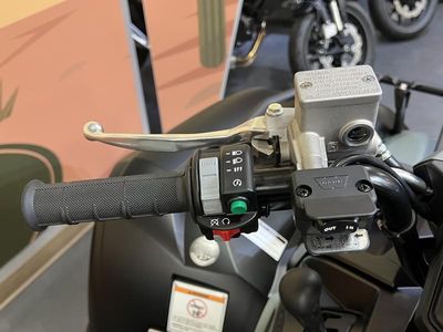 2026 Yamaha Grizzly EPS XT-R - Photo 8