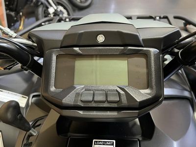 2026 Yamaha Grizzly EPS XT-R - Photo 9