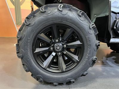 2026 Yamaha Grizzly EPS XT-R - Photo 14