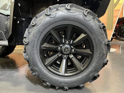 2026 Yamaha Grizzly EPS XT-R - Photo 12