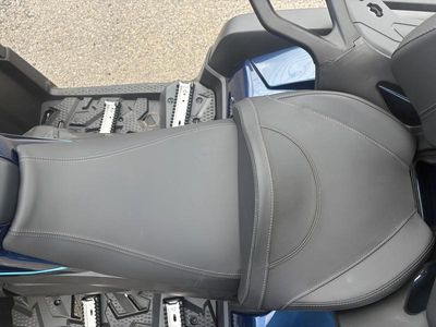 2026 CFMOTO CFORCE 600 Touring - Photo 10
