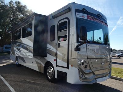 2026 Fleetwood Frontier - Photo 1