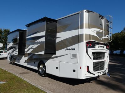 2026 Fleetwood Frontier - Photo 3