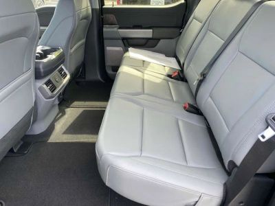 2025 Ford F-150 Lightning - Photo 11