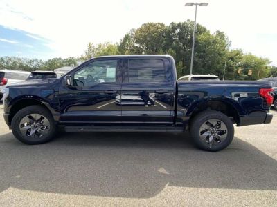 2025 Ford F-150 Lightning - Photo 6
