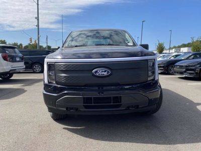 2025 Ford F-150 Lightning - Photo 8