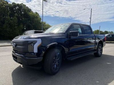 2025 Ford F-150 Lightning - Photo 7