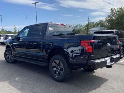 2025 Ford F-150 Lightning - Photo 5