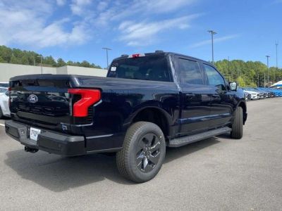 2025 Ford F-150 Lightning - Photo 3