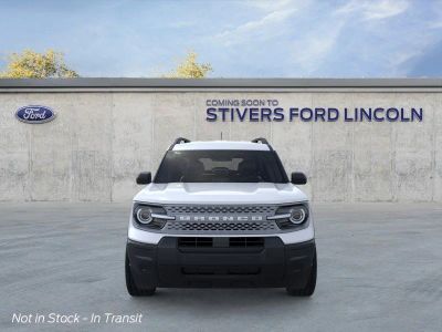 2026 Ford Bronco Sport - Photo 7