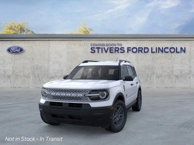 2026 Ford Bronco Sport - Photo 3