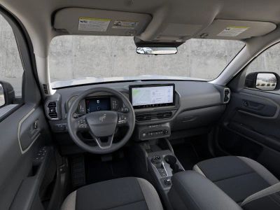 2026 Ford Bronco Sport - Photo 9