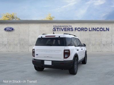 2026 Ford Bronco Sport - Photo 8