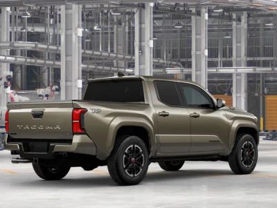 2026 Toyota Tacoma i-FORCE MAX - Photo 12