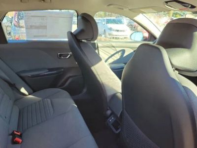 2025 Kia K4 — photo 26 view