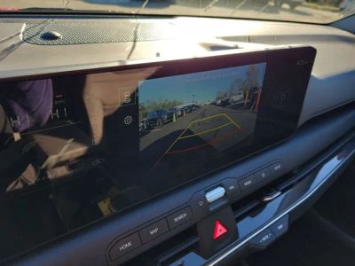 2025 Kia K4 — photo 16 view