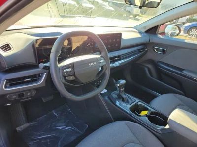 2025 Kia K4 — photo 7 view