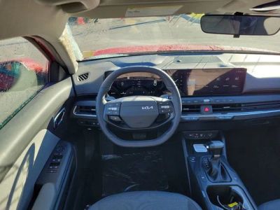 2025 Kia K4 — photo 22 view