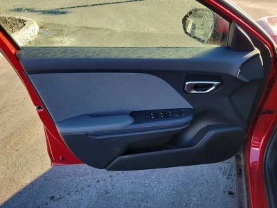 2025 Kia K4 — detail view