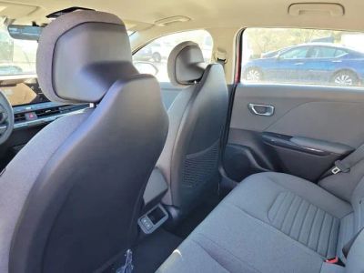 2025 Kia K4 — photo 23 view