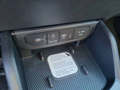 2025 Kia K4 — photo 18 view