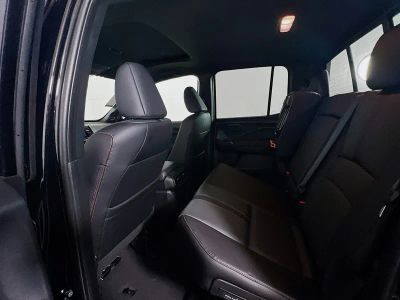 2026 Honda Ridgeline — photo 18 view