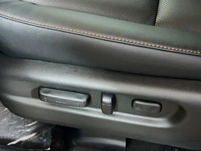 2026 Honda Ridgeline — photo 16 view