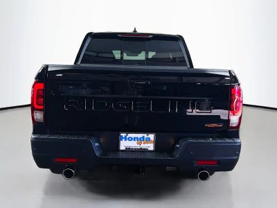 2026 Honda Ridgeline — photo 21 view
