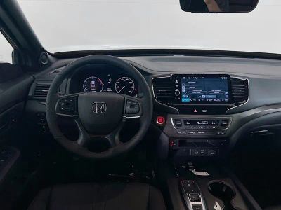 2026 Honda Ridgeline — photo 19 view
