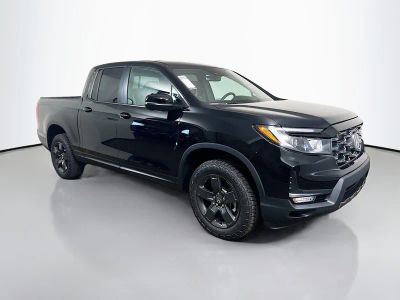 2026 Honda Ridgeline — photo 23 view