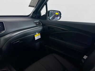 2026 Honda Ridgeline — photo 20 view