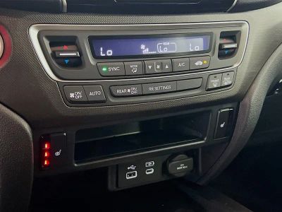 2026 Honda Ridgeline — photo 14 view
