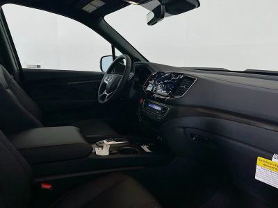 2026 Honda Ridgeline — photo 7 view