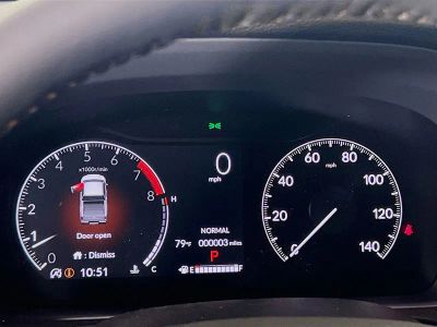 2026 Honda Ridgeline — photo 10 view