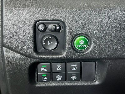 2026 Honda Ridgeline — photo 9 view