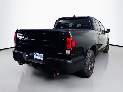 2026 Honda Ridgeline — photo 22 view